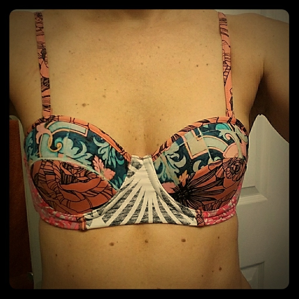 Maaji Swim Top